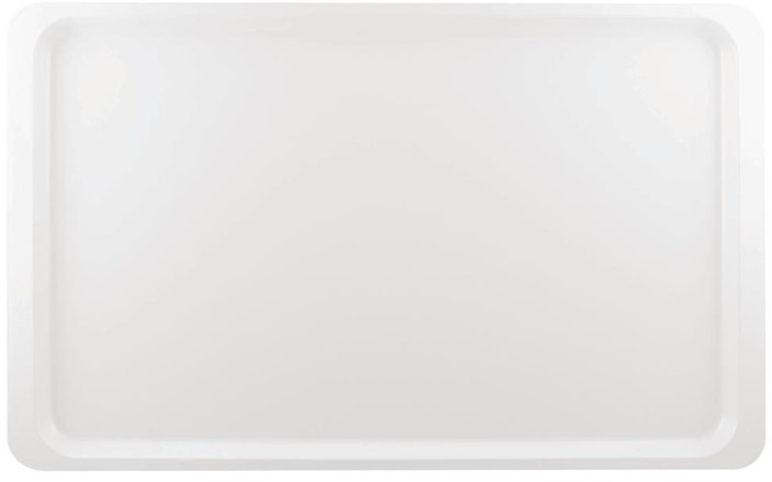  Roltex Classic Serviertablett weiß 53 x 32,5cm 