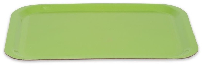  Roltex Original Serviertablett gr&uuml;n 37,5 x 26,5cm 