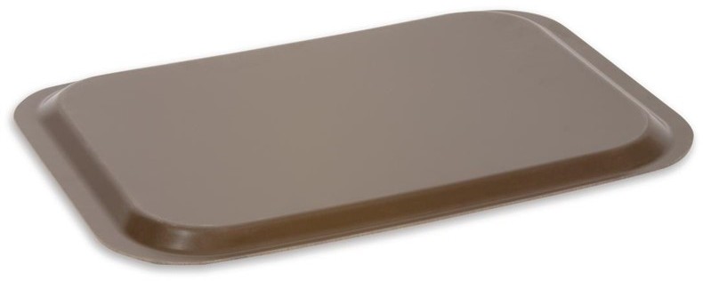  Roltex Original Serviertablett gr&uuml;n 37,5 x 26,5cm 