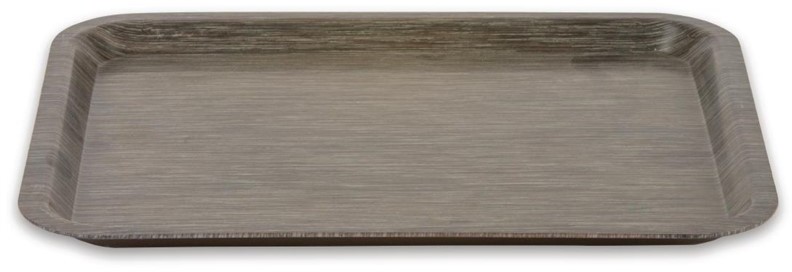  Roltex Original Serviertablett Wenge 32,5 x 26,5cm 