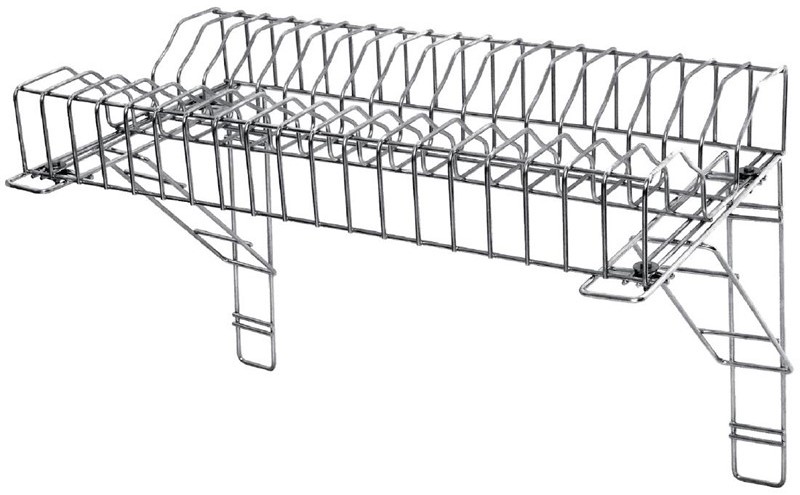  Vogue Tellerabtropfgitter 91,5cm 