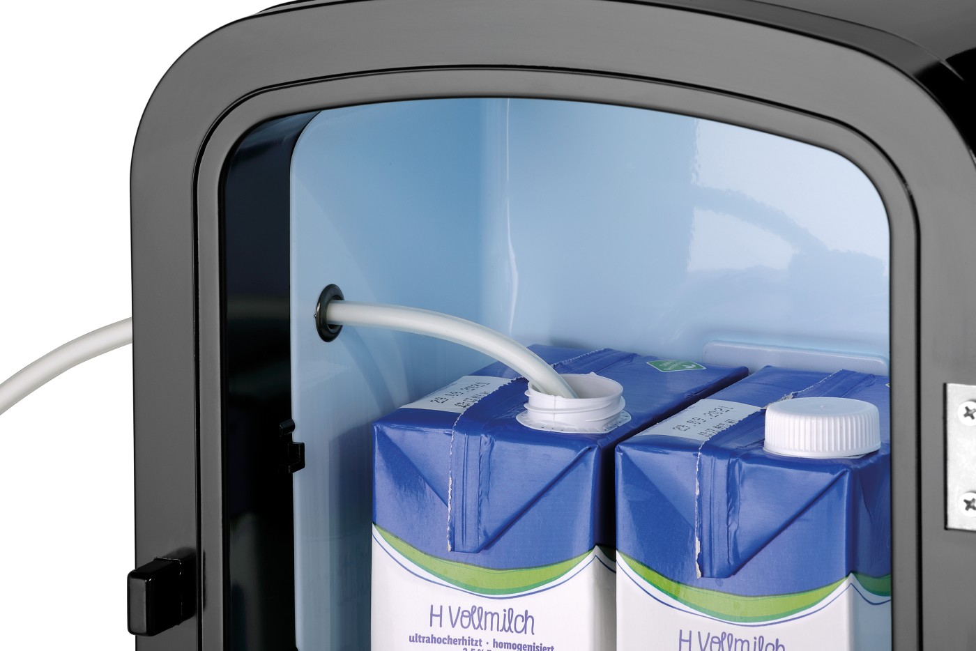  Bartscher Milch-Kühlschrank KV6LTE 
