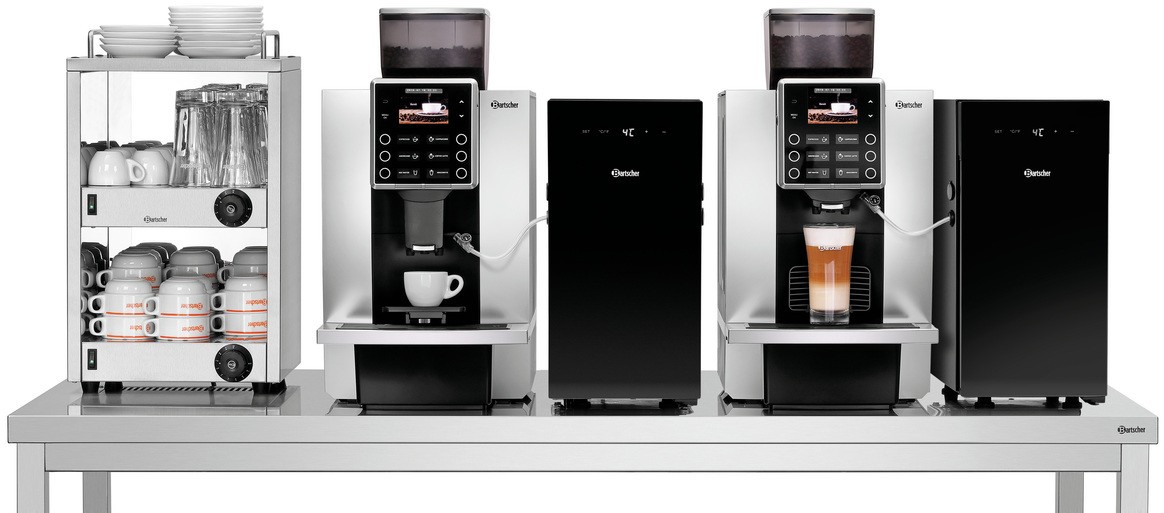  Bartscher Milchk&uuml;hlschrank KV9L 