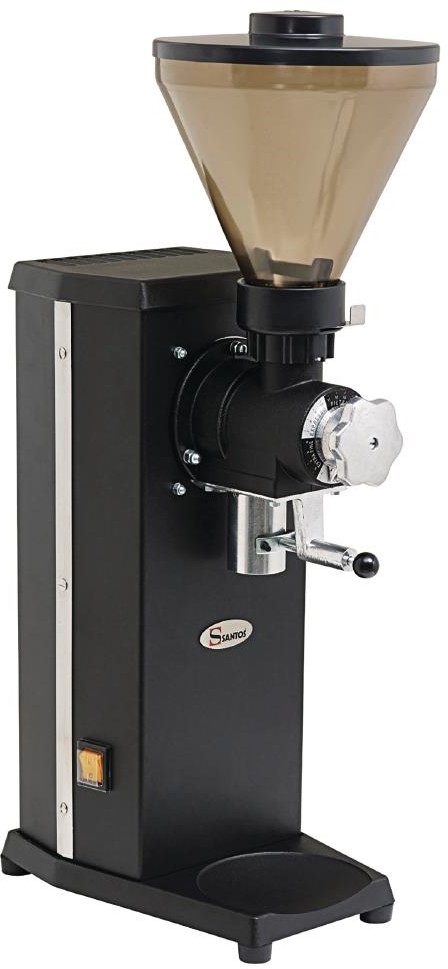  Santos Shop Kaffeem&uuml;hle 04 