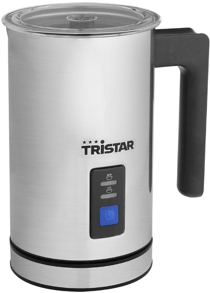  Tristar MK-2276 Milchaufsch&auml;umer und -w&auml;rmer 500 Watt 