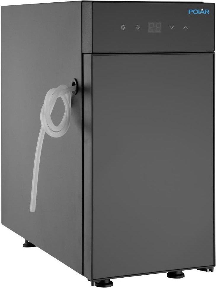  Polar G-Serie Milch-K&uuml;hler mit 4,5 L Beh&auml;lter 