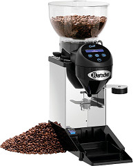  Bartscher Kaffeemühle Tauro Digital 